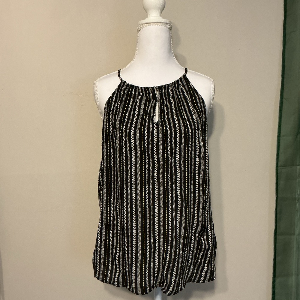Old Navy Striped Women's Top
